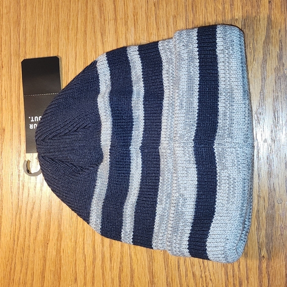YANKEE WINTER HAT - Picture 5 of 5
